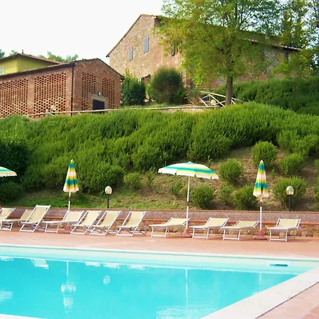 Holiday home Idyllic In Gambassi Terme Fi With Swimming Pool