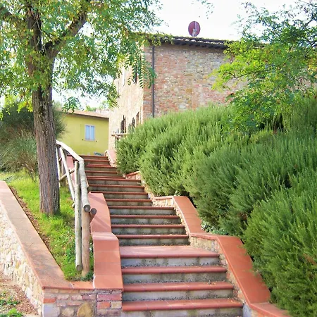 Holiday home Idyllic In Gambassi Terme Fi With Swimming Pool *