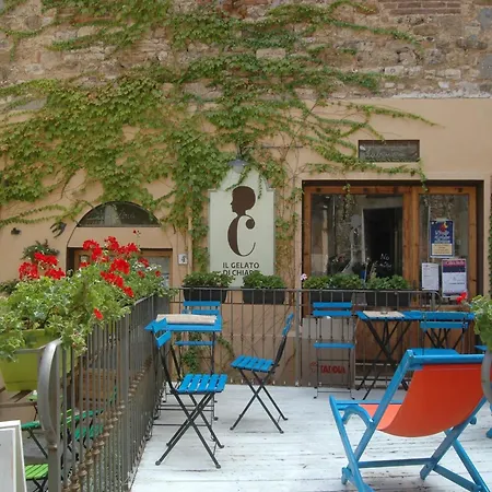 Holiday home Idyllic In Gambassi Terme Fi With Swimming Pool
