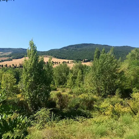 Idyllic In Gambassi Terme Fi With Swimming Pool * Querce (Lucca)