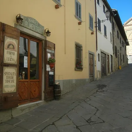 Idyllic In Gambassi Terme Fi With Swimming Pool