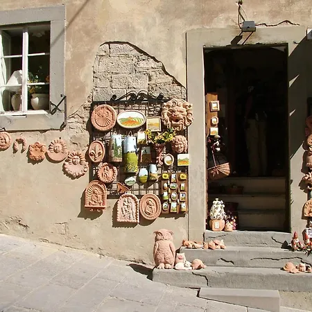 Idyllic In Gambassi Terme Fi With Swimming Pool Holiday home *