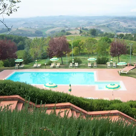 Idyllic In Gambassi Terme Fi With Swimming Pool