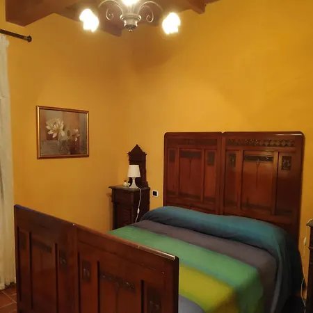 Idyllic In Gambassi Terme Fi With Swimming Pool Holiday home