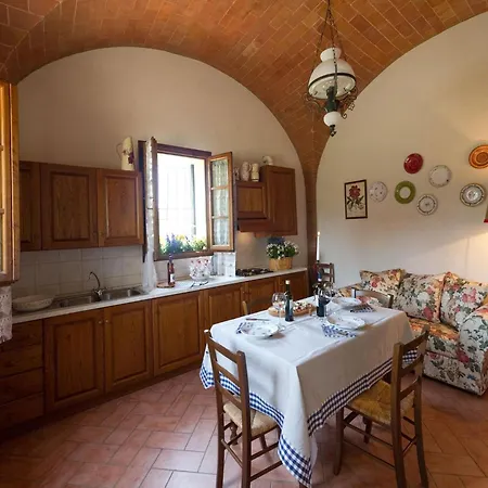Holiday home Idyllic In Gambassi Terme Fi With Swimming Pool *