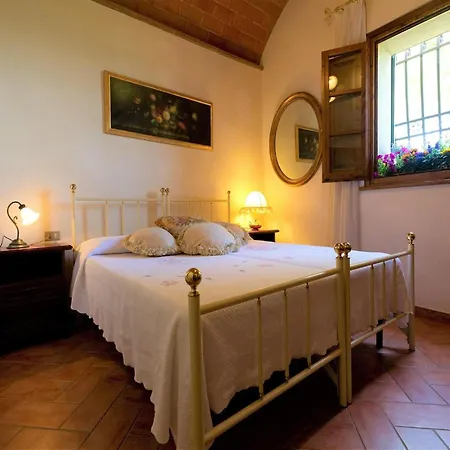 Holiday home Idyllic In Gambassi Terme Fi With Swimming Pool Querce (Lucca)