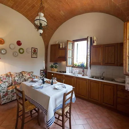 Idyllic In Gambassi Terme Fi With Swimming Pool *